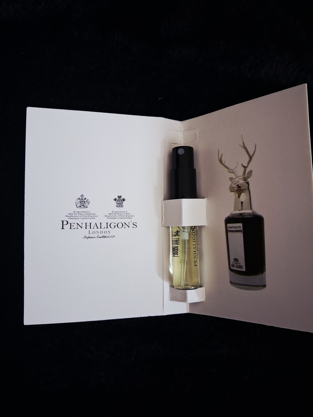 6x Sample Fragrance - Picture 7 of 7